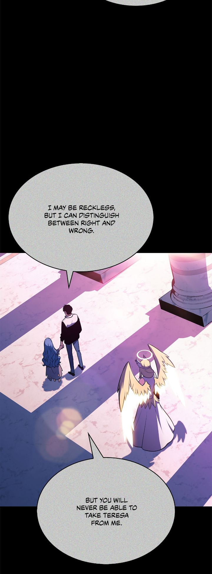 Read I'm the Max-Level Newbie EN Manga Online