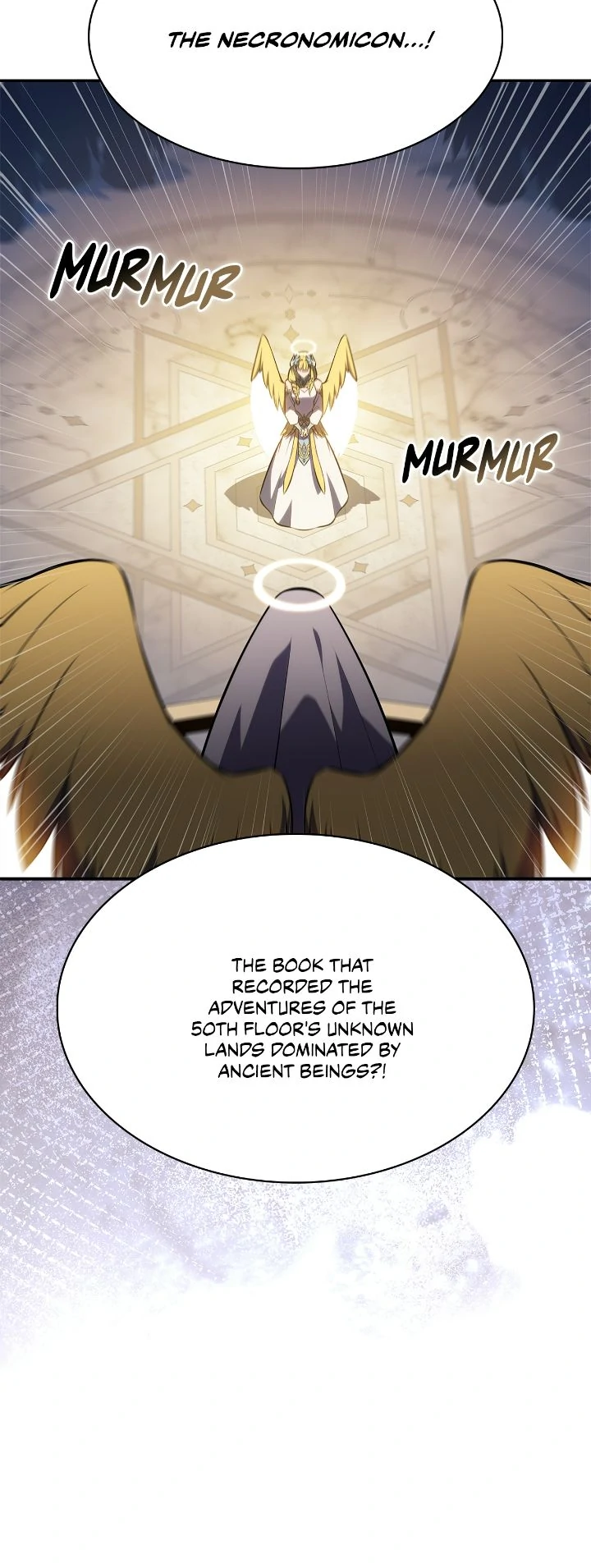 Read I'm the Max-Level Newbie EN Manga Online