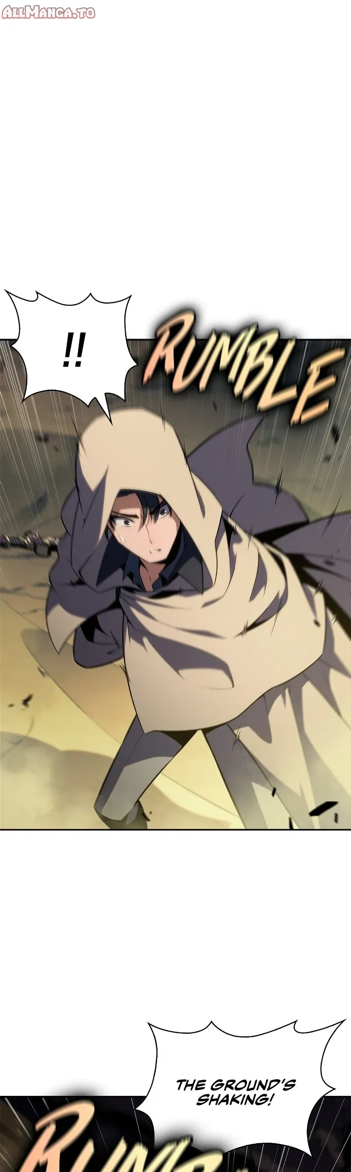 Read I'm the Max-Level Newbie EN Manga Online