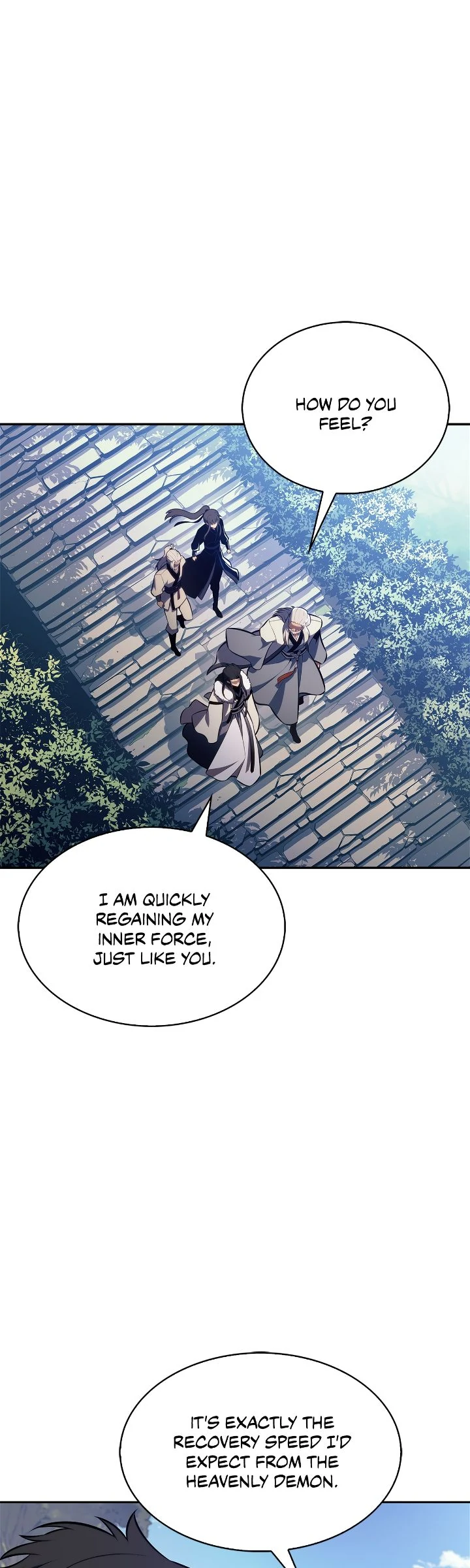 Read I'm the Max-Level Newbie EN Manga Online