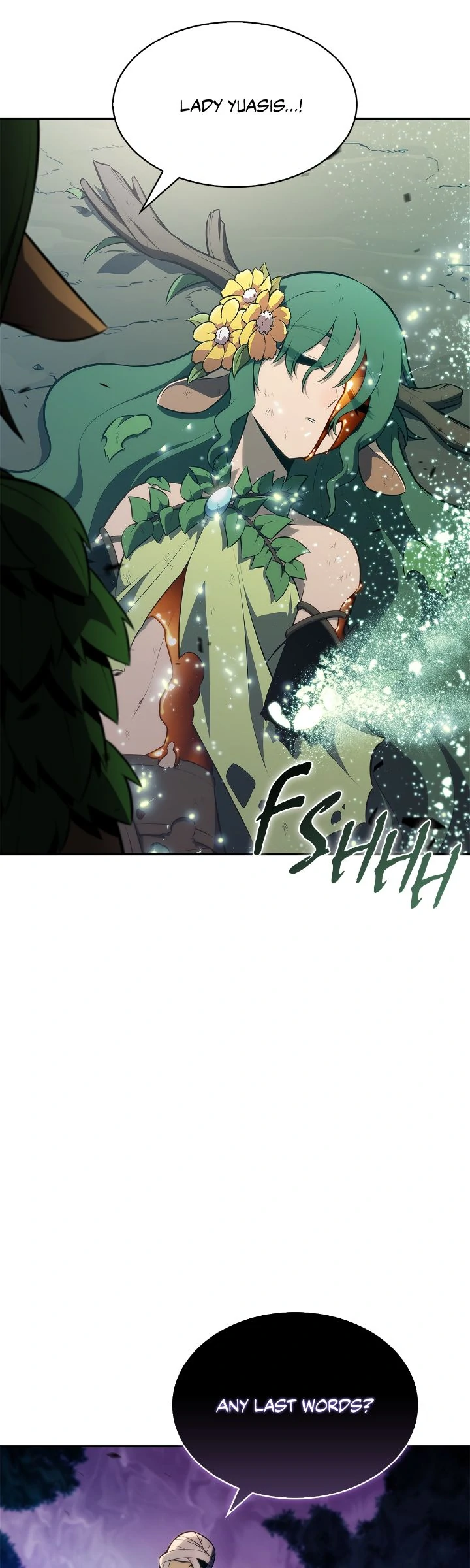 Read I'm the Max-Level Newbie EN Manga Online