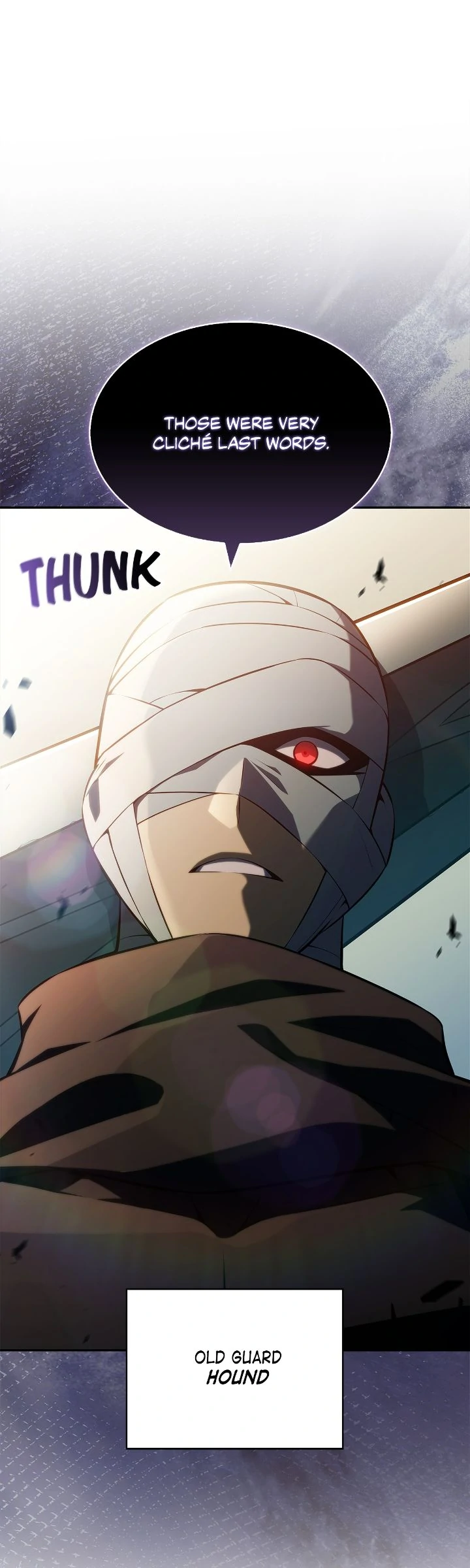 Read I'm the Max-Level Newbie EN Manga Online