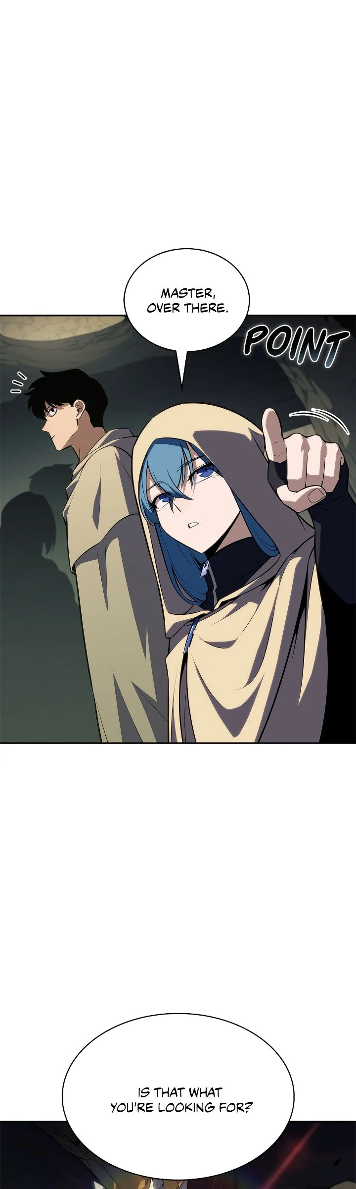 Read I'm the Max-Level Newbie EN Manga Online