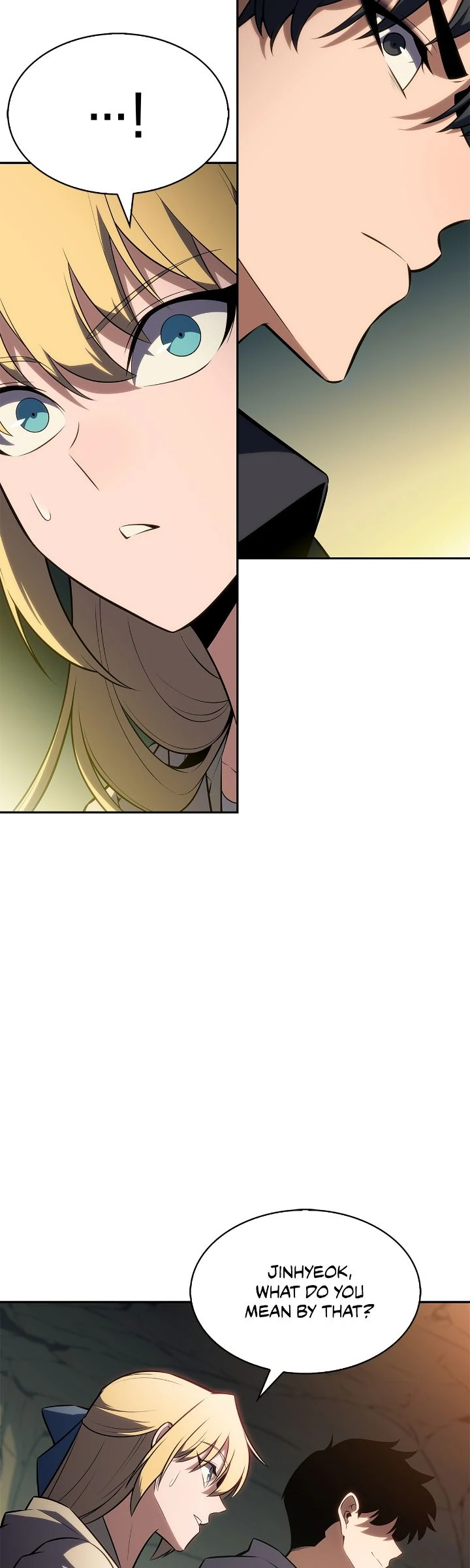 Read I'm the Max-Level Newbie EN Manga Online