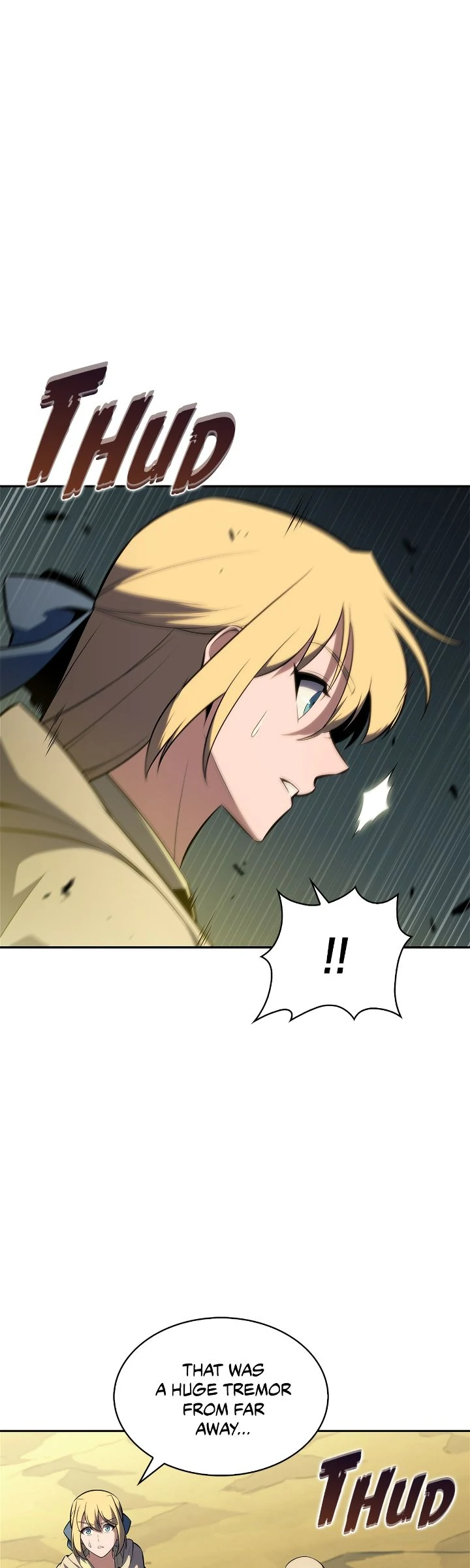 Read I'm the Max-Level Newbie EN Manga Online