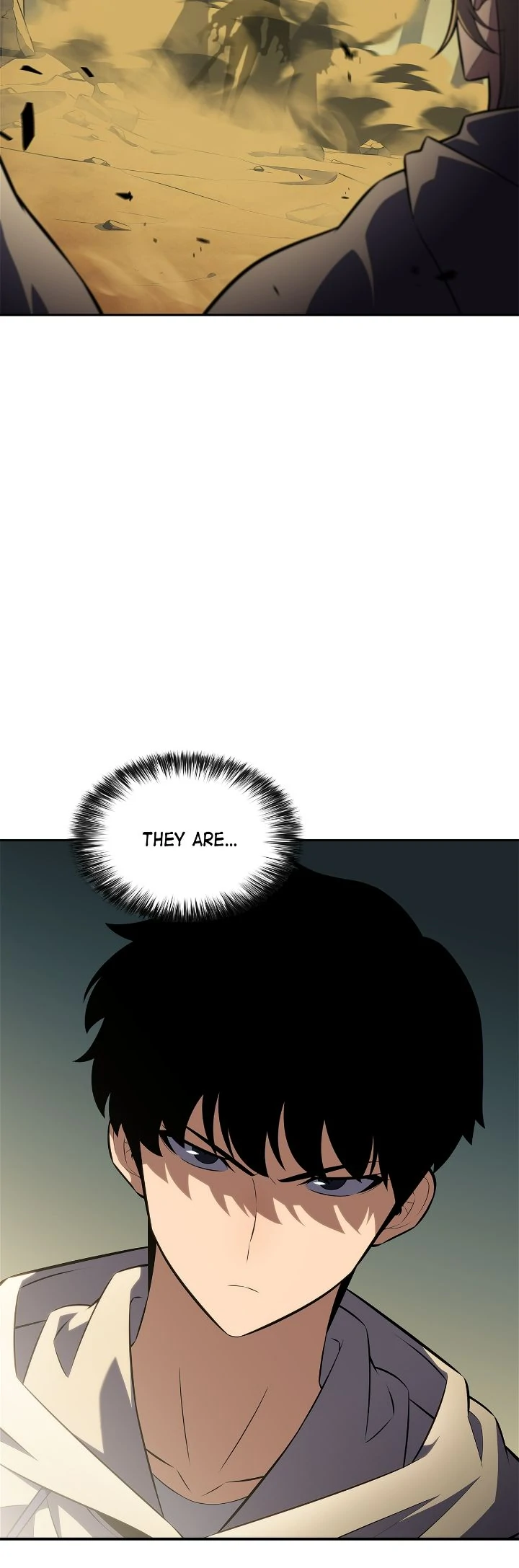 Read I'm the Max-Level Newbie EN Manga Online
