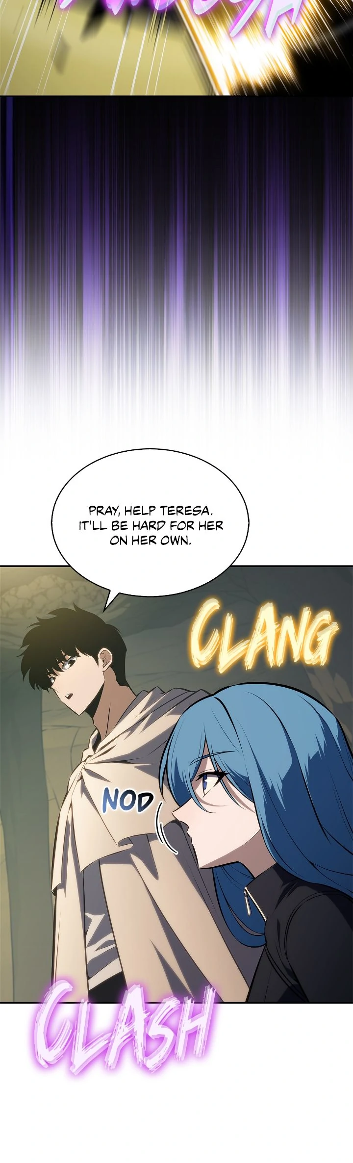 Read I'm the Max-Level Newbie EN Manga Online