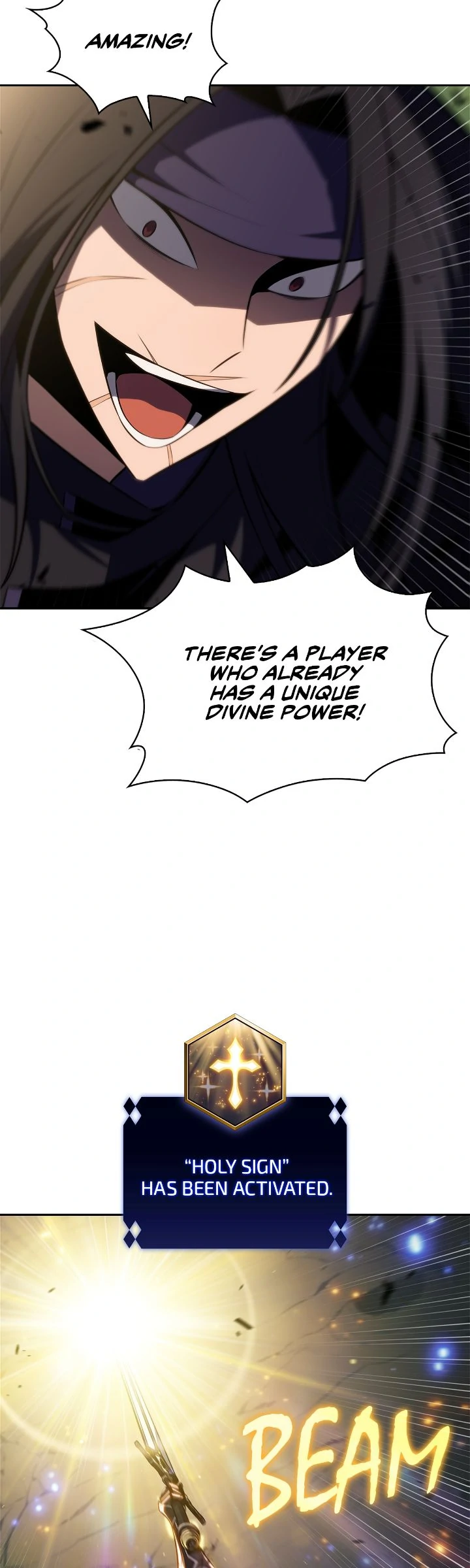 Read I'm the Max-Level Newbie EN Manga Online