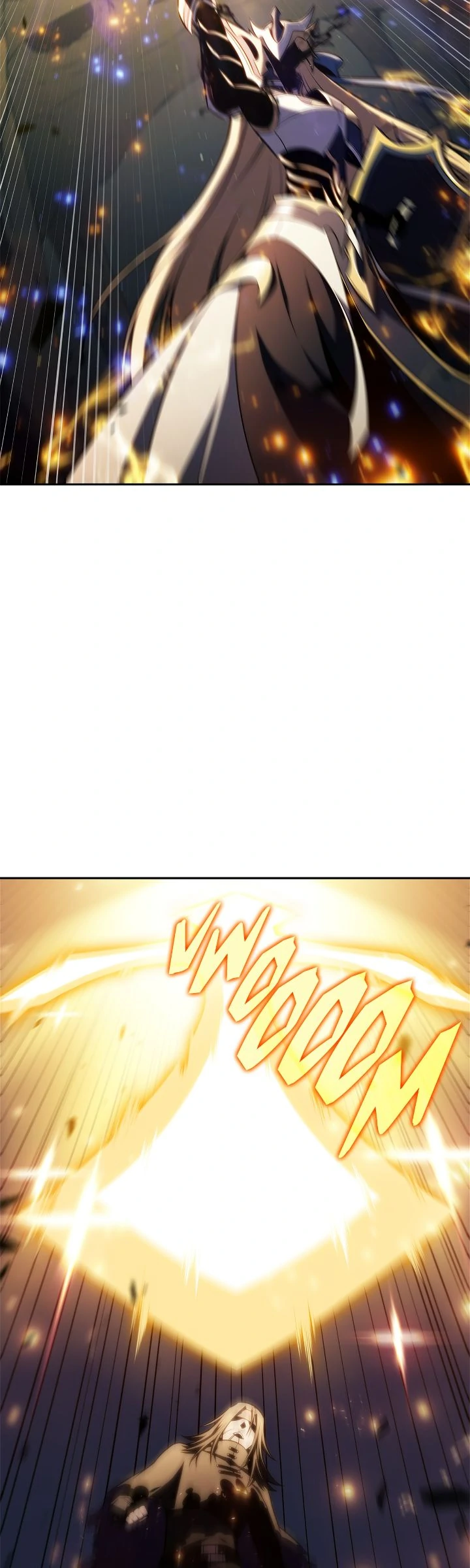 Read I'm the Max-Level Newbie EN Manga Online