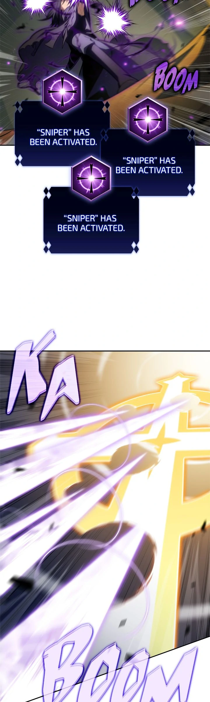 Read I'm the Max-Level Newbie EN Manga Online