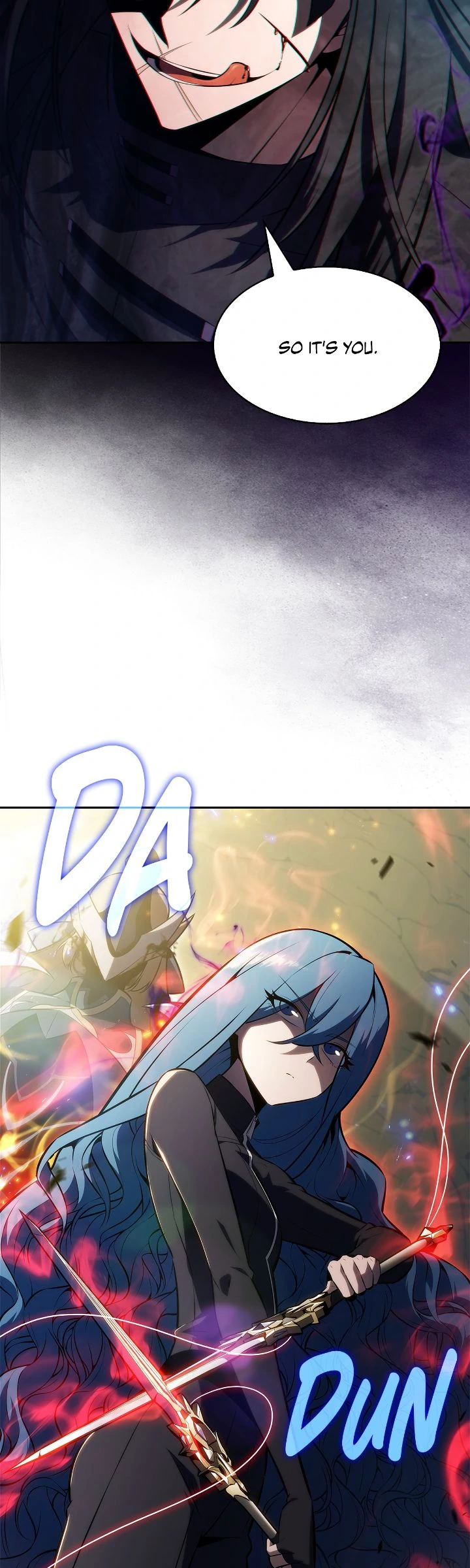Read I'm the Max-Level Newbie EN Manga Online
