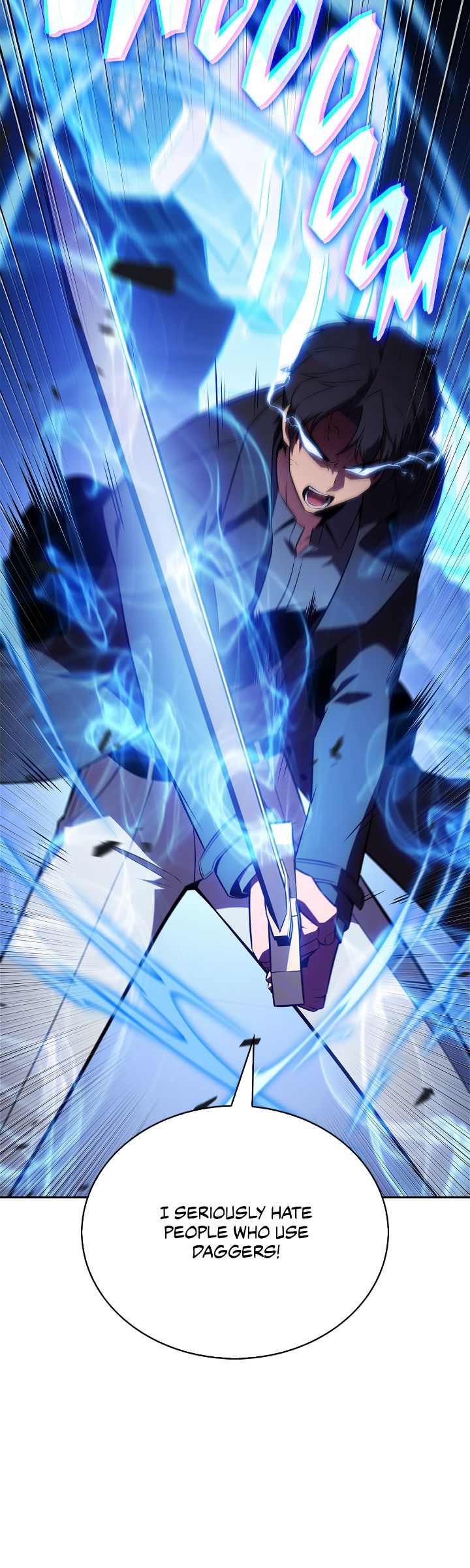 Read I'm the Max-Level Newbie EN Manga Online