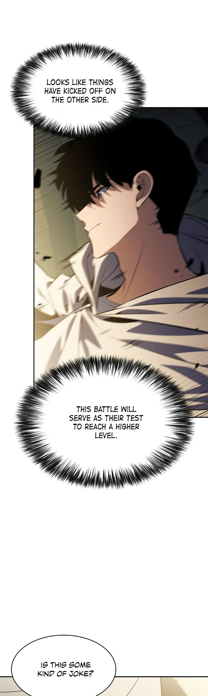 Read I'm the Max-Level Newbie EN Manga Online