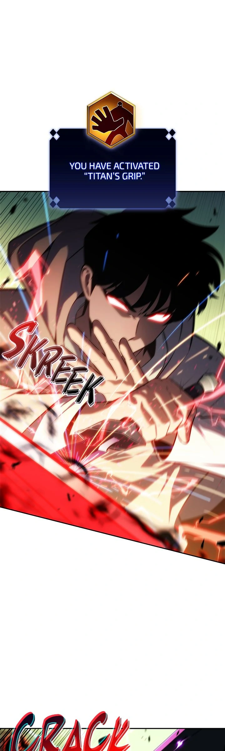 Read I'm the Max-Level Newbie EN Manga Online