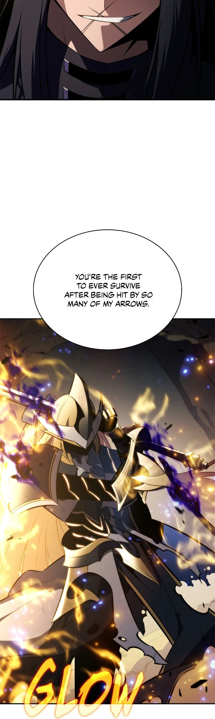 Read I'm the Max-Level Newbie EN Manga Online