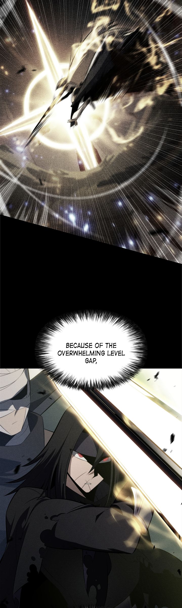 Read I'm the Max-Level Newbie EN Manga Online