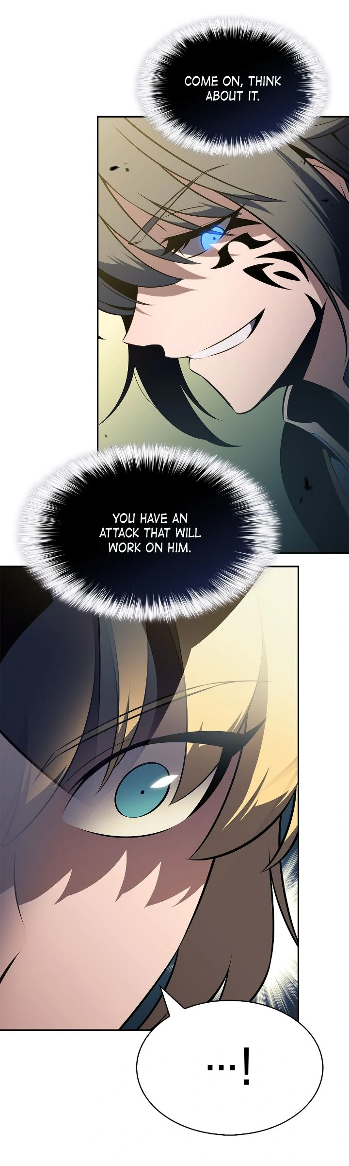 Read I'm the Max-Level Newbie EN Manga Online