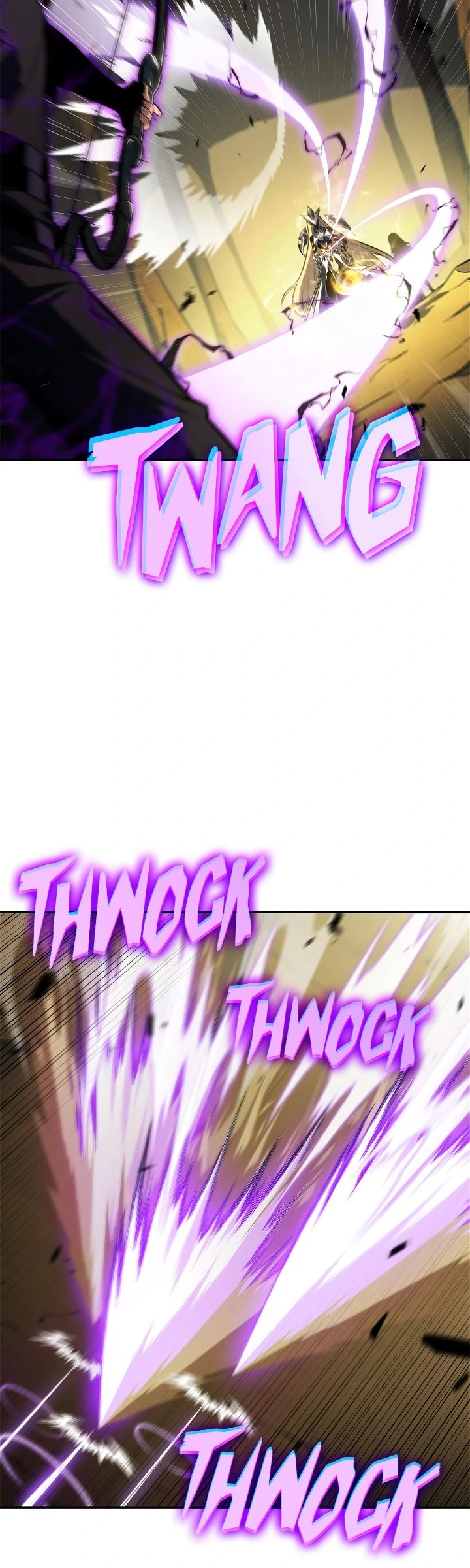 Read I'm the Max-Level Newbie EN Manga Online