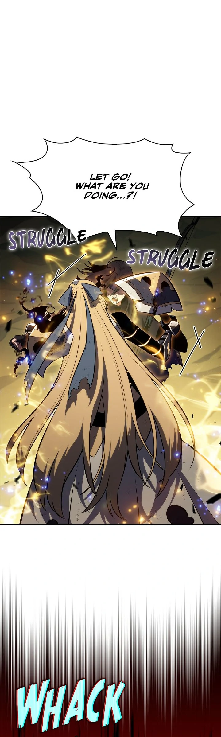 Read I'm the Max-Level Newbie EN Manga Online