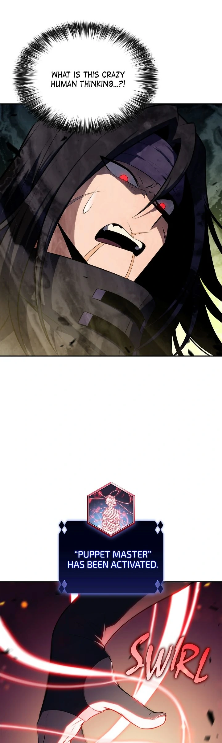 Read I'm the Max-Level Newbie EN Manga Online