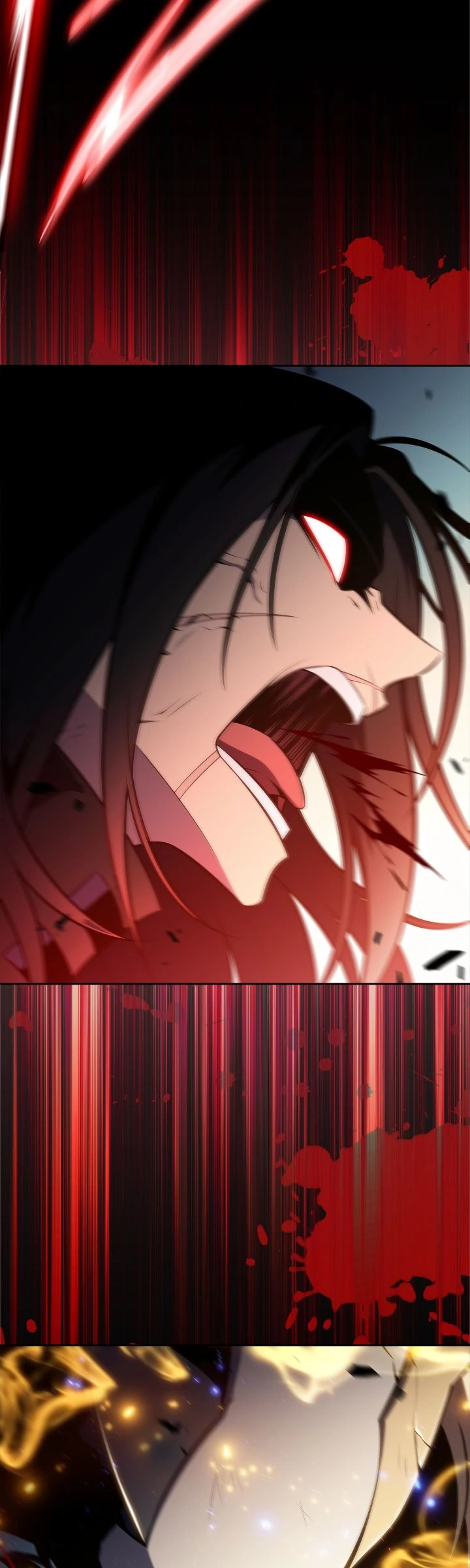 Read I'm the Max-Level Newbie EN Manga Online