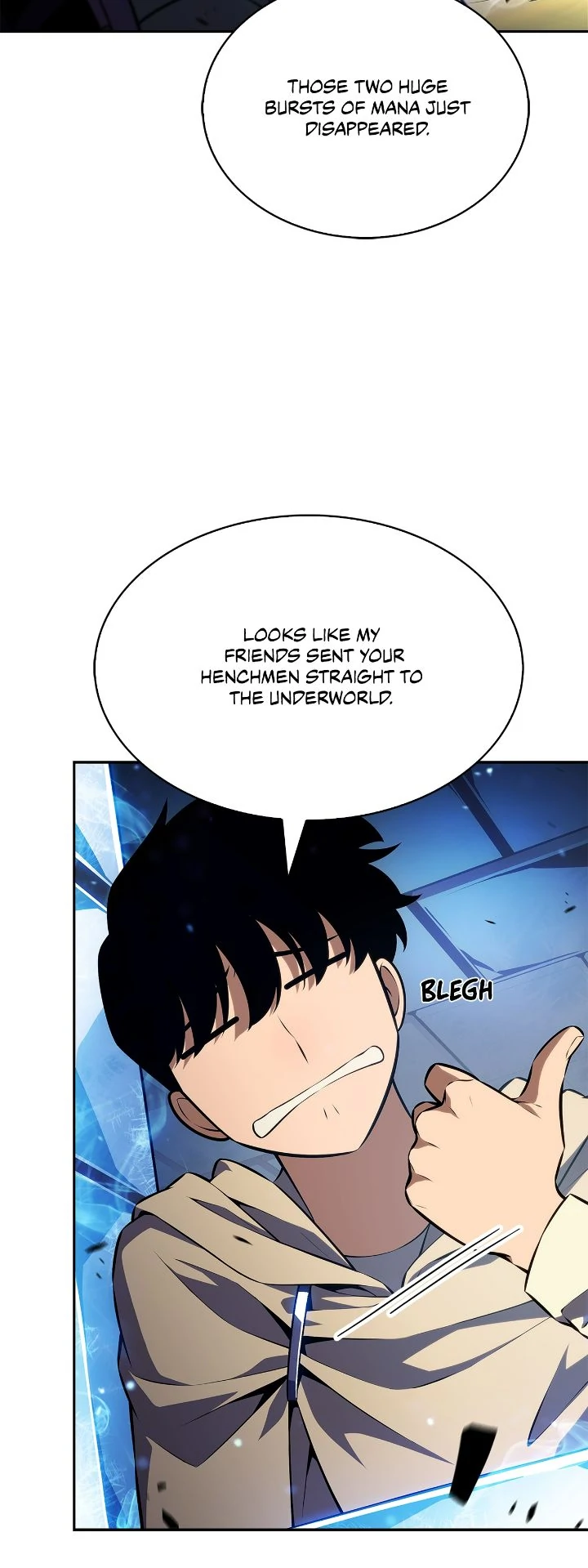 Read I'm the Max-Level Newbie EN Manga Online