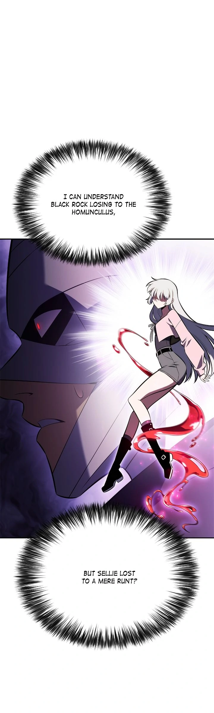 Read I'm the Max-Level Newbie EN Manga Online