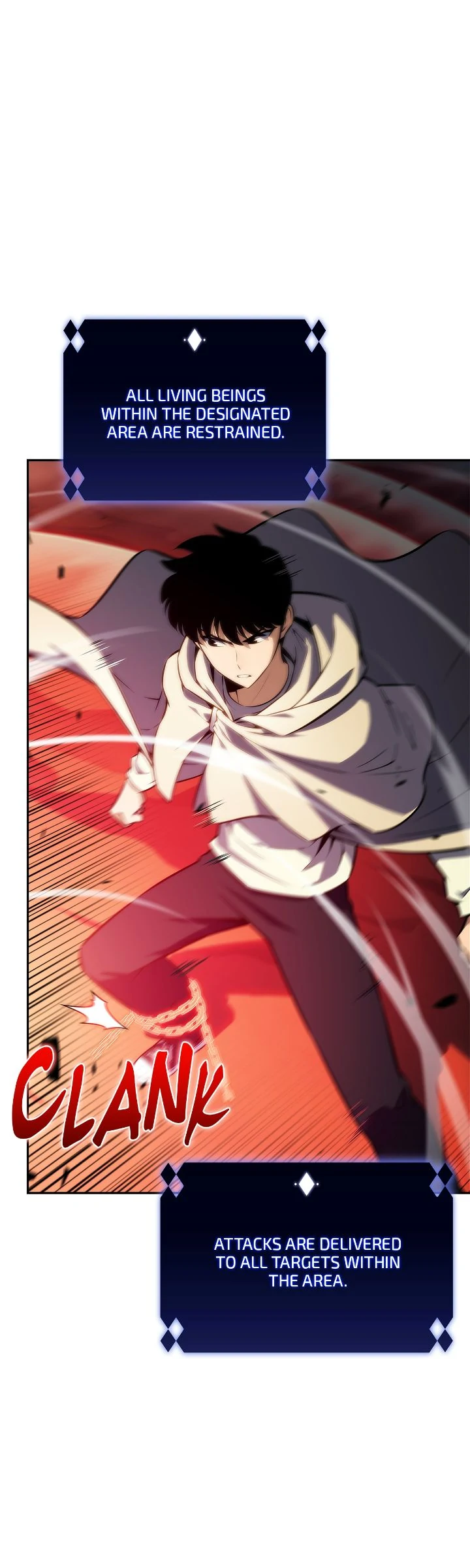 Read I'm the Max-Level Newbie EN Manga Online