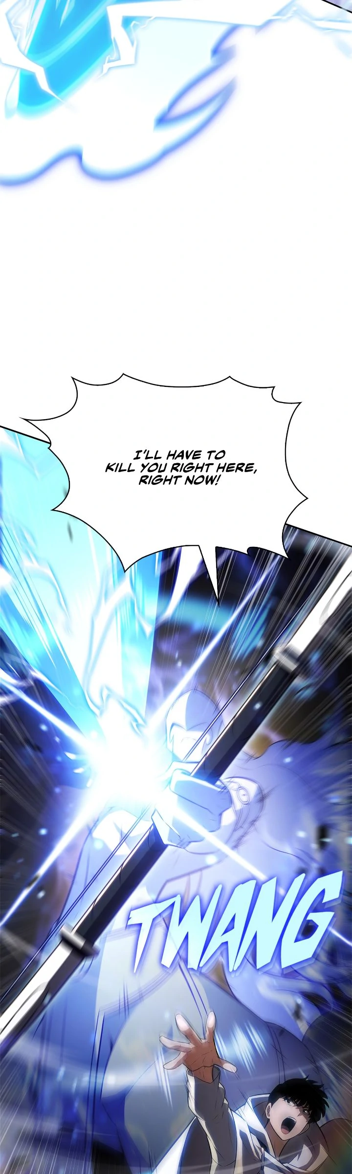Read I'm the Max-Level Newbie EN Manga Online