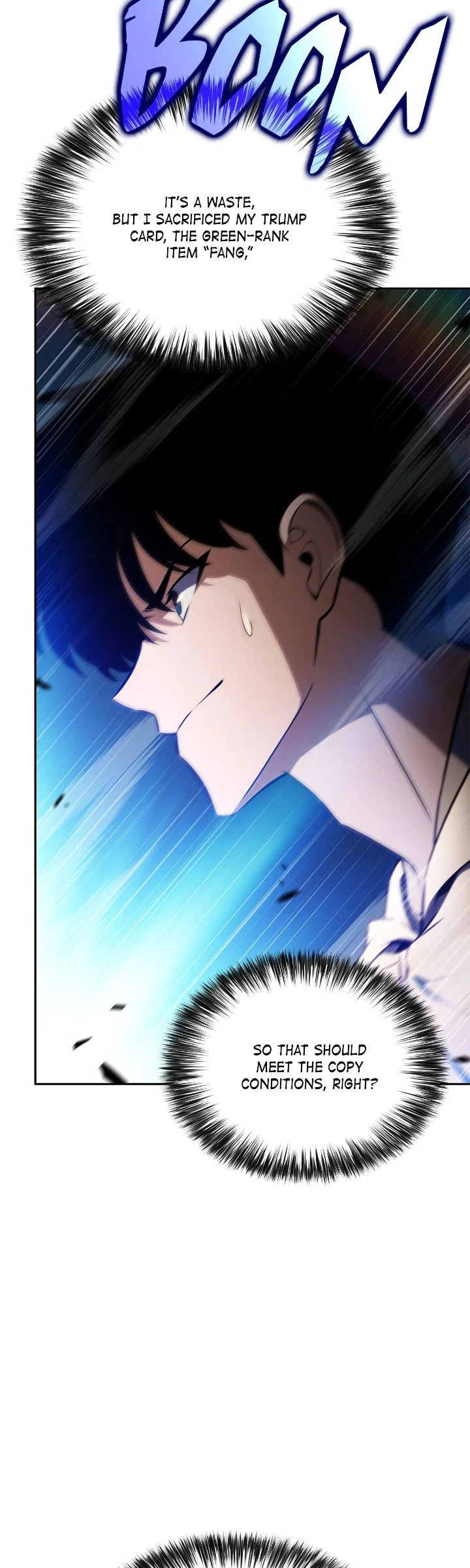 Read I'm the Max-Level Newbie EN Manga Online