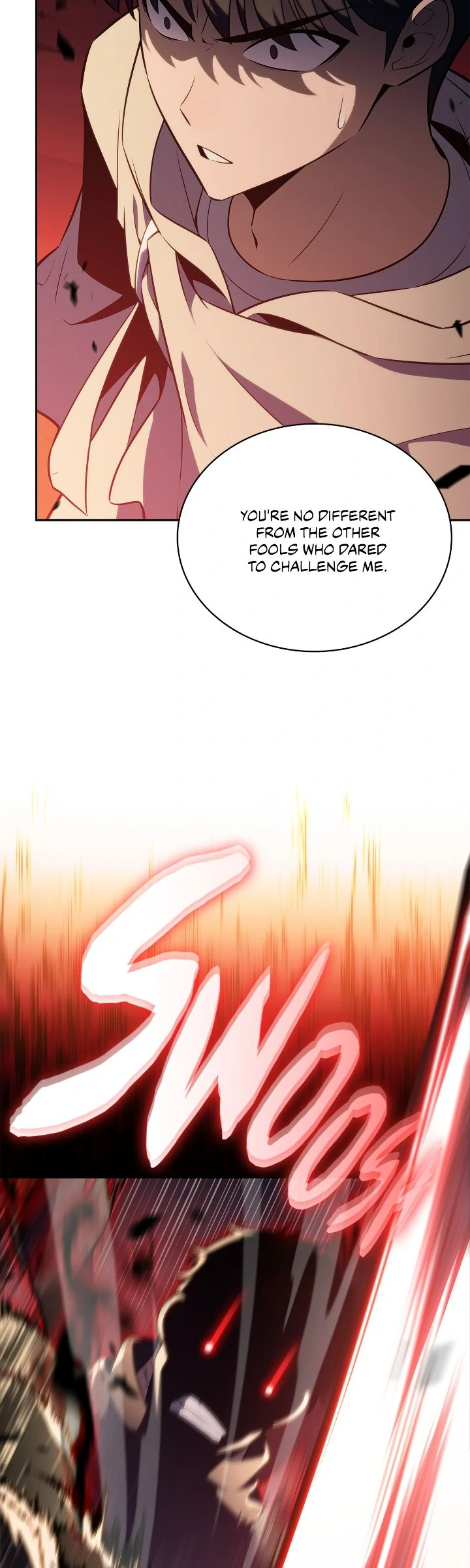 Read I'm the Max-Level Newbie EN Manga Online