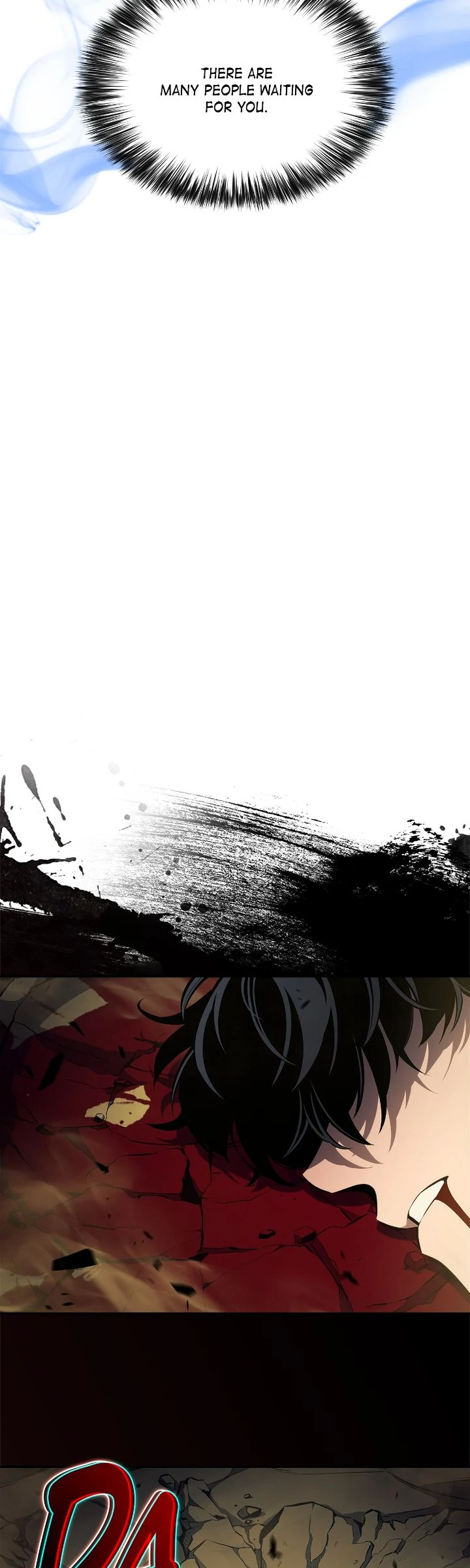 Read I'm the Max-Level Newbie EN Manga Online