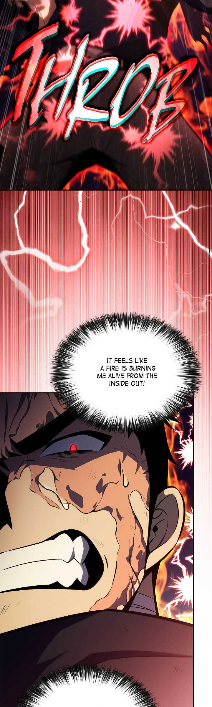 Read I'm the Max-Level Newbie EN Manga Online