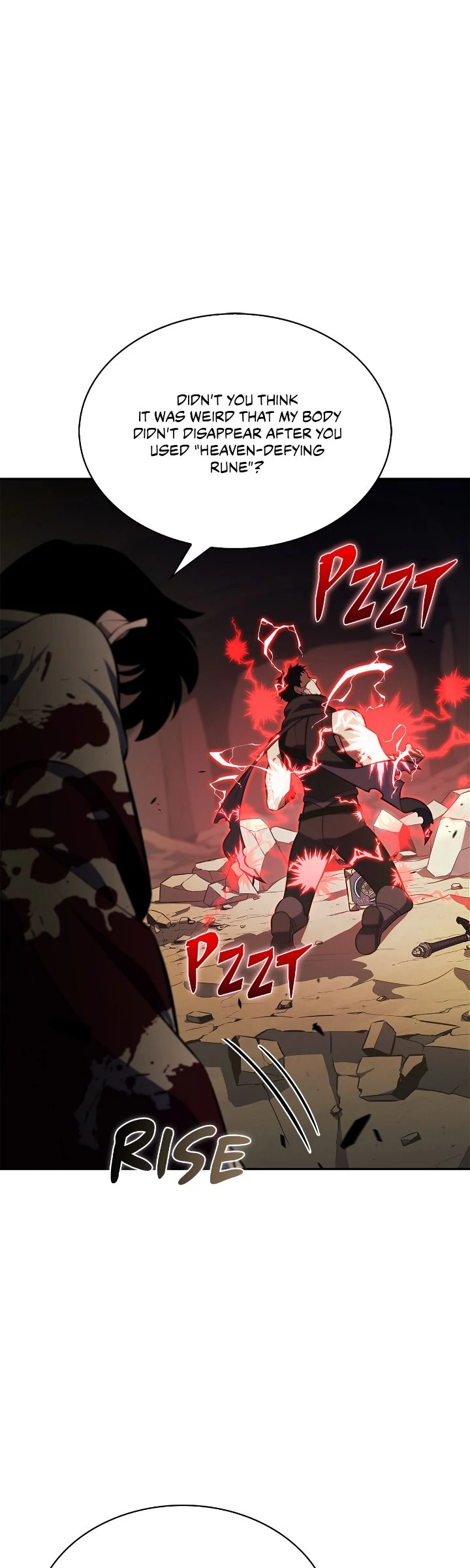 Read I'm the Max-Level Newbie EN Manga Online