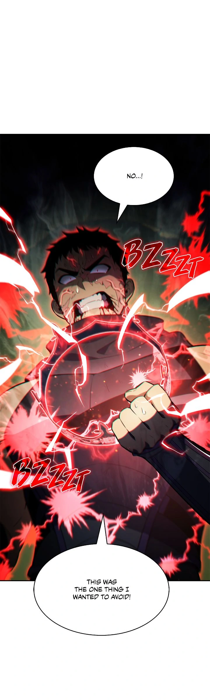 Read I'm the Max-Level Newbie EN Manga Online