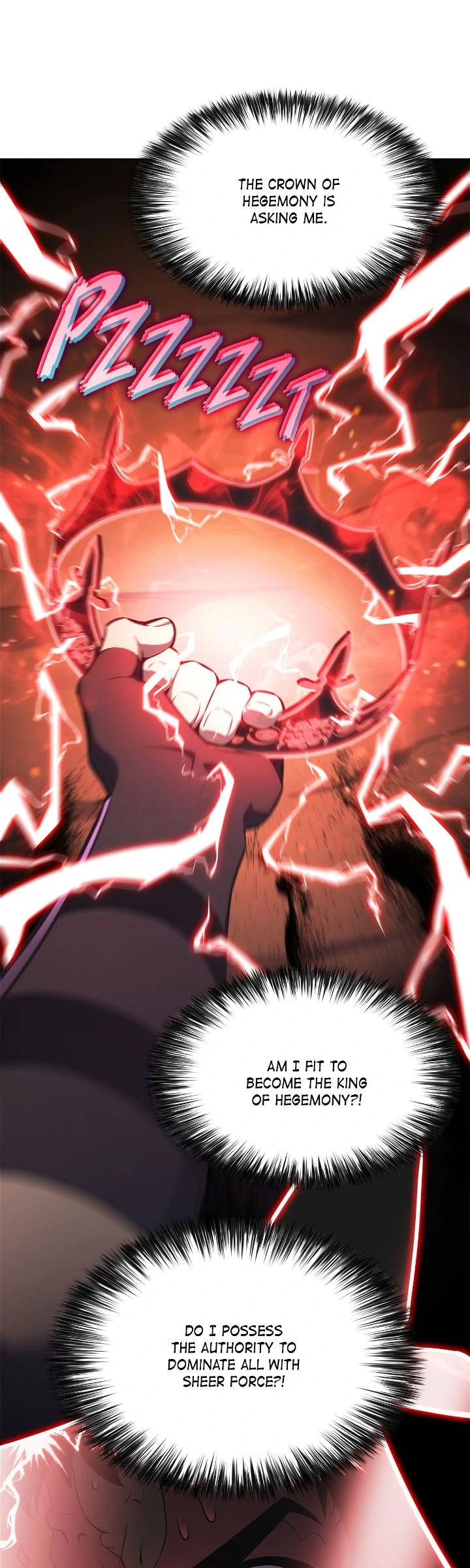 Read I'm the Max-Level Newbie EN Manga Online