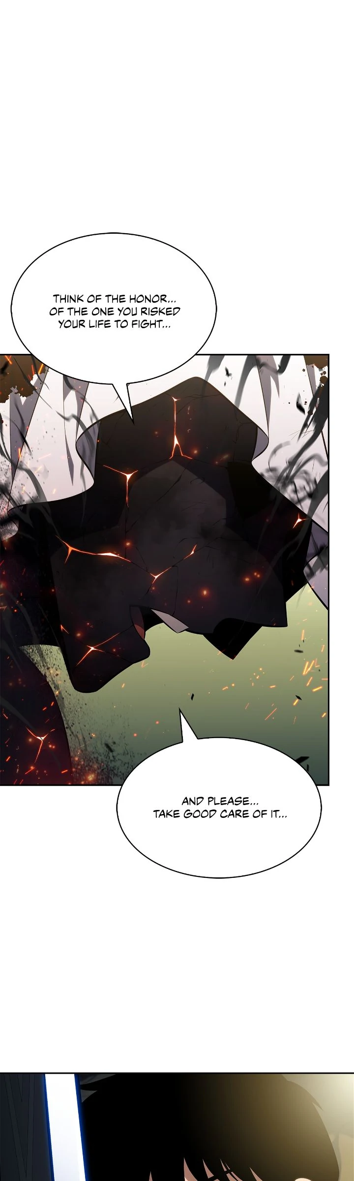 Read I'm the Max-Level Newbie EN Manga Online