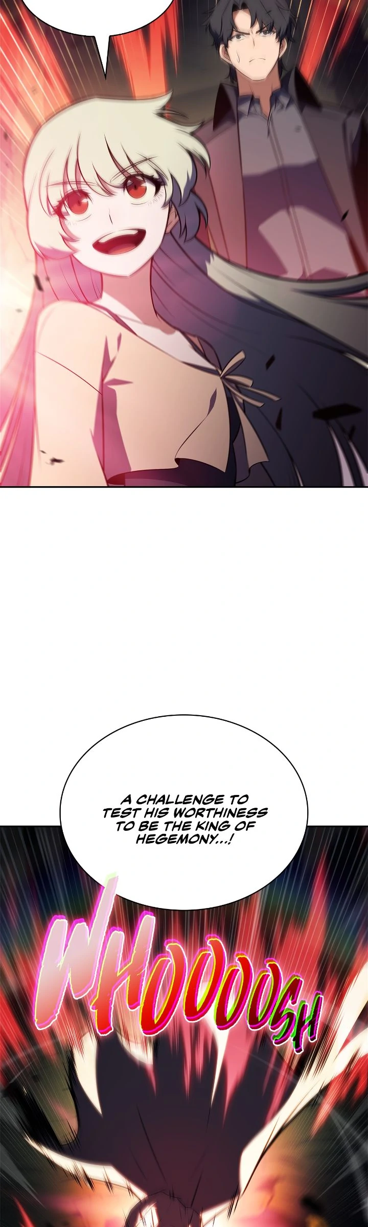 Read I'm the Max-Level Newbie EN Manga Online
