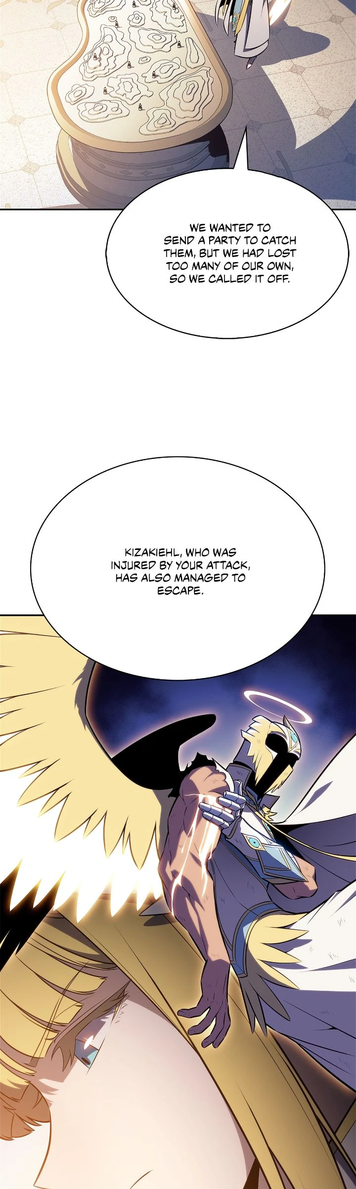 Read I'm the Max-Level Newbie EN Manga Online