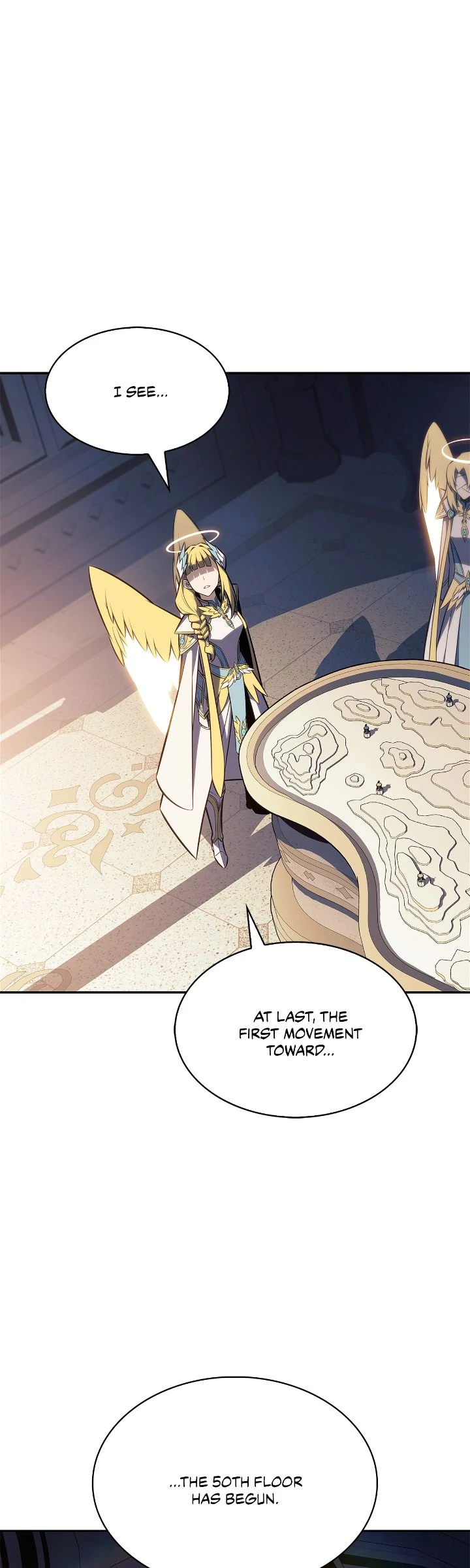 Read I'm the Max-Level Newbie EN Manga Online