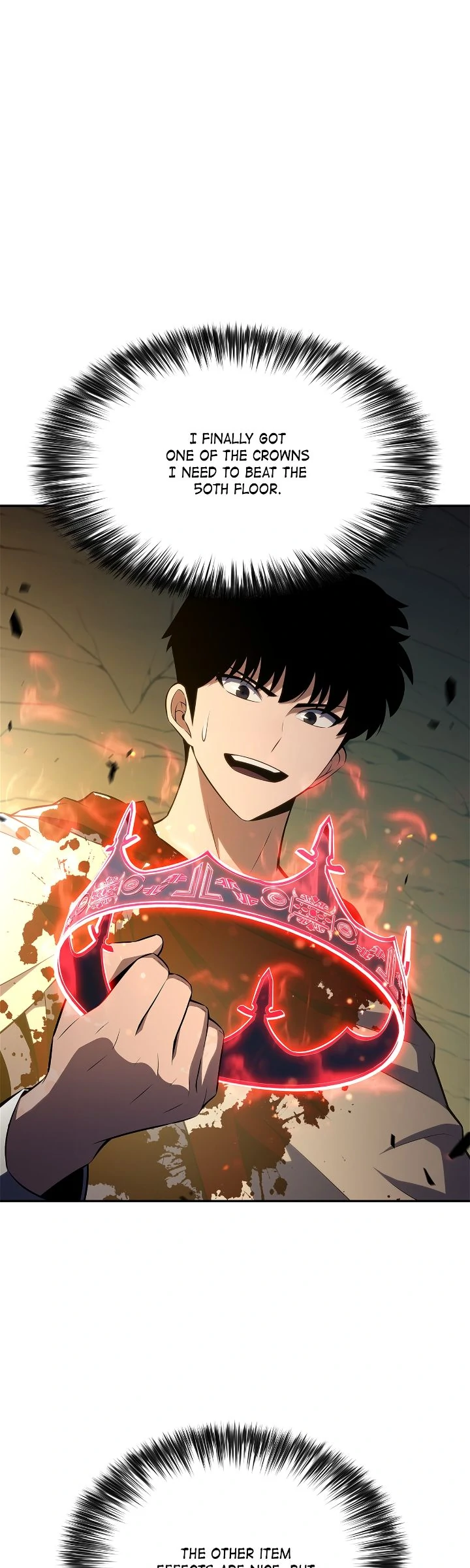 Read I'm the Max-Level Newbie EN Manga Online