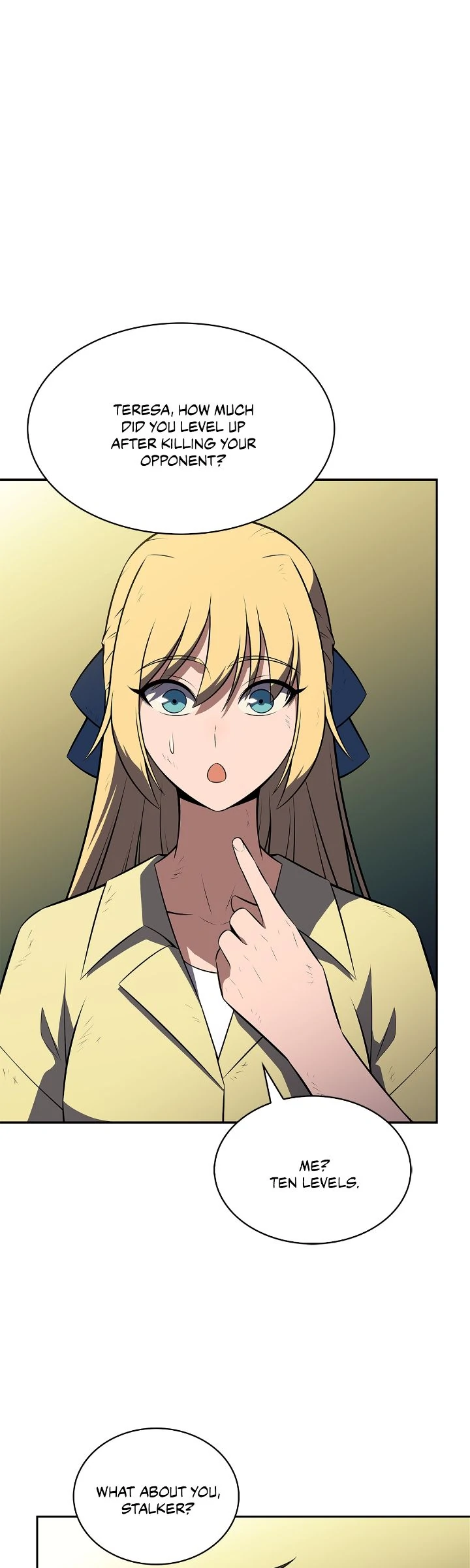 Read I'm the Max-Level Newbie EN Manga Online