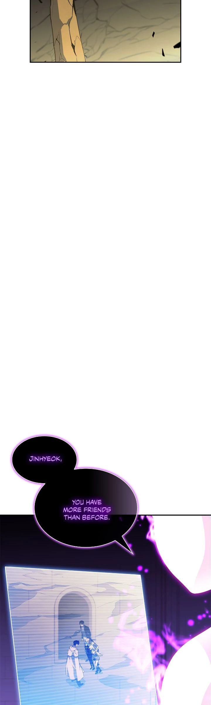 Read I'm the Max-Level Newbie EN Manga Online