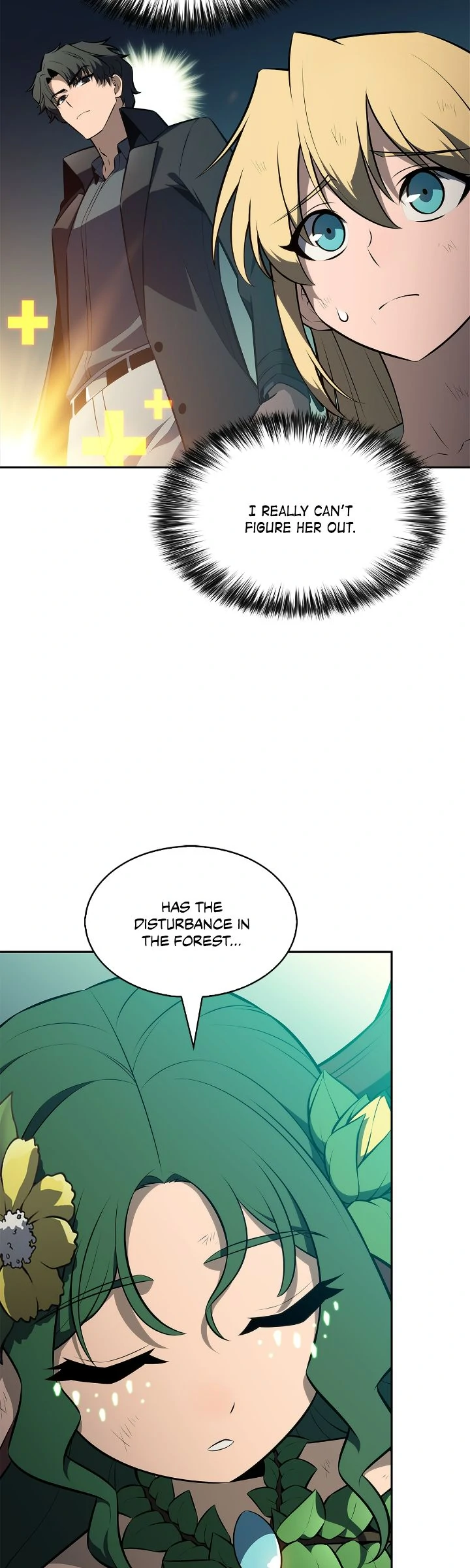 Read I'm the Max-Level Newbie EN Manga Online