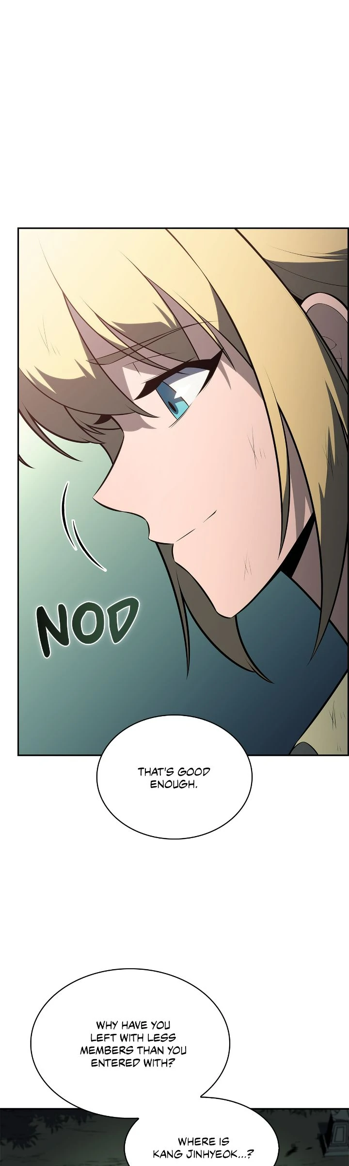 Read I'm the Max-Level Newbie EN Manga Online