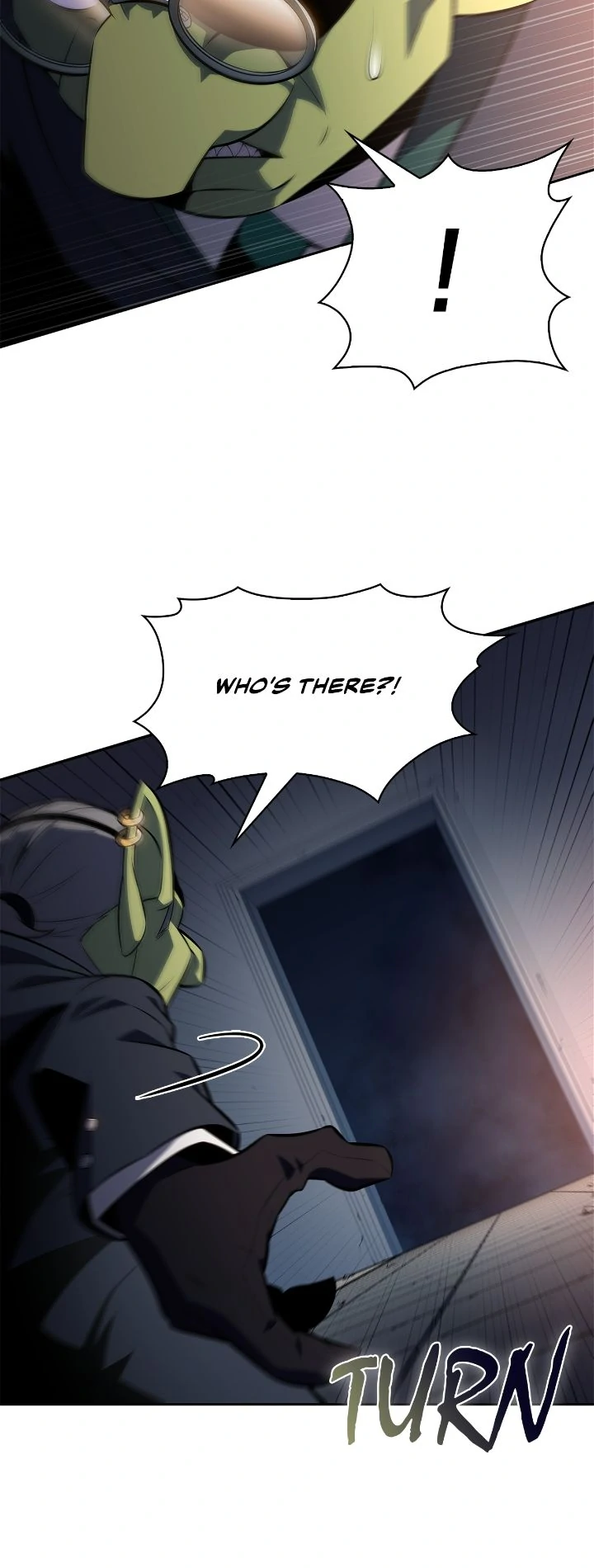 Read I'm the Max-Level Newbie EN Manga Online