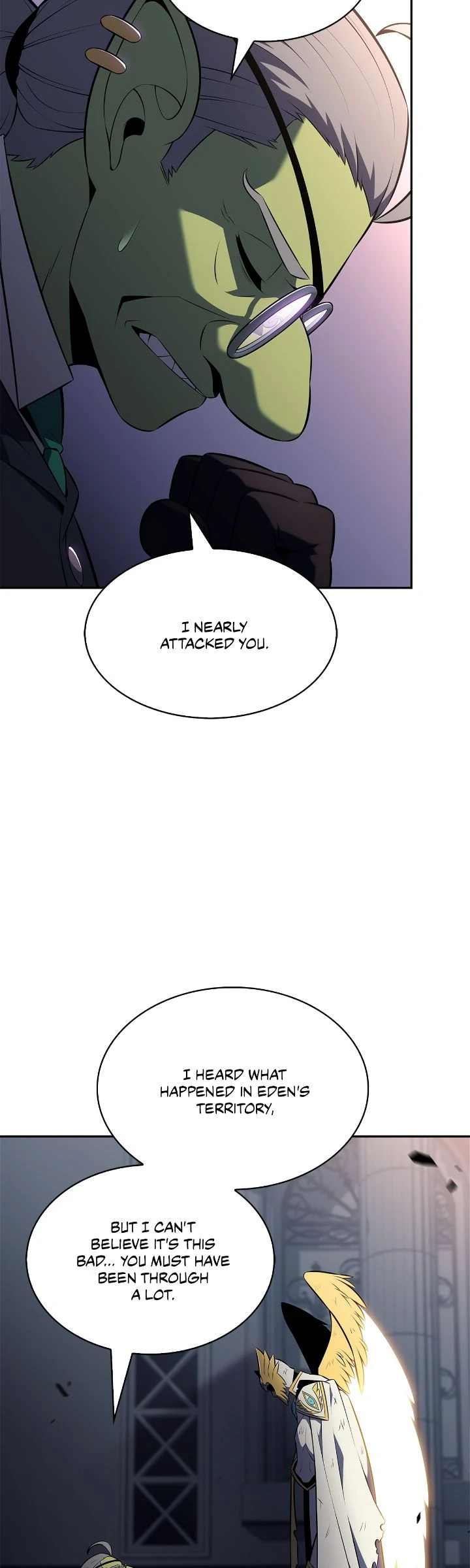 Read I'm the Max-Level Newbie EN Manga Online