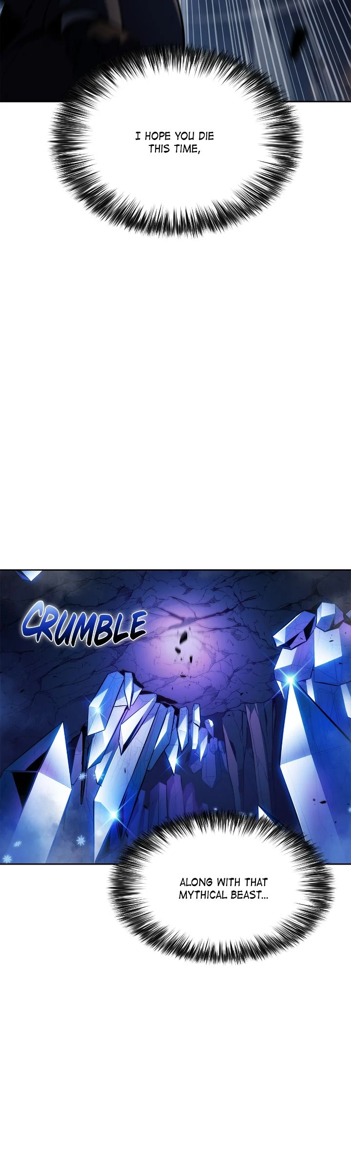 Read I'm the Max-Level Newbie EN Manga Online