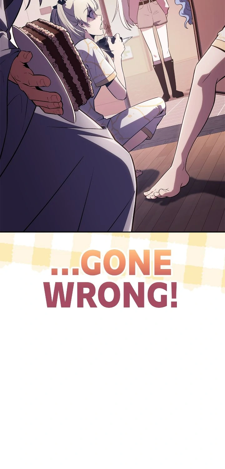 Read I'm the Max-Level Newbie EN Manga Online