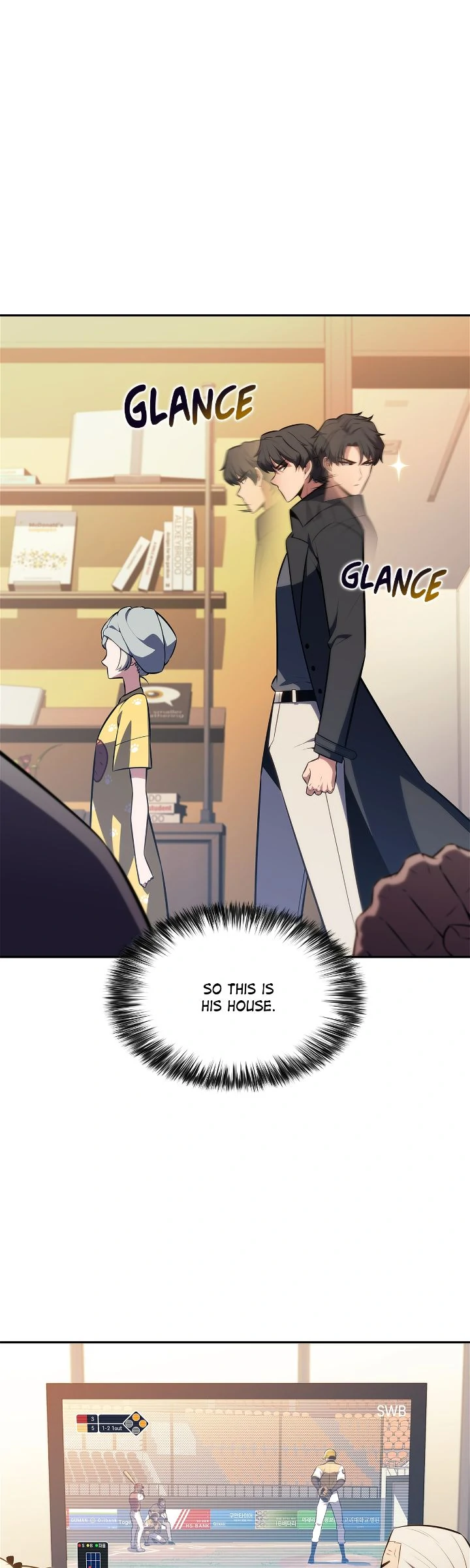 Read I'm the Max-Level Newbie EN Manga Online